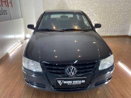 VOLKSWAGEN - GOL - 2011/2012 - Cinza - R$ 22.900,00