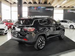 JEEP - COMPASS - 2019/2019 - Preta - R$ 131.900,00