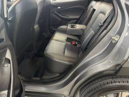 CHEVROLET - TRACKER - 2022/2022 - Cinza - R$ 110.900,00