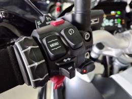 BMW - R 1250 - 2023/2024 - Branca - R$ 96.900,00