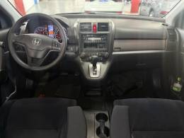 HONDA - CRV - 2010/2010 - Marrom - R$ 54.900,00