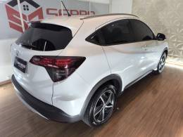 HONDA - HR-V - 2019/2020 - Branca - R$ 116.900,00