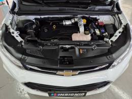 CHEVROLET - TRACKER - 2017/2018 - Branca - R$ 88.900,00