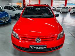 VOLKSWAGEN - SAVEIRO - 2012/2013 - Vermelha - R$ 49.900,00