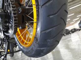 BMW - F 850 GS ADVENTURE PREMIUM 40 ANOS - 2021/2021 - Preta - R$ 62.900,00