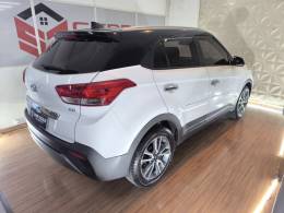 HYUNDAI - CRETA - 2018/2018 - Branca - R$ 90.900,00
