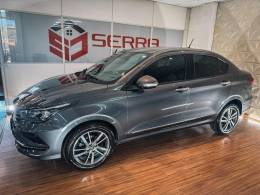 FIAT - CRONOS - 2022/2023 - Cinza - R$ 90.900,00