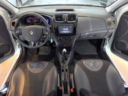 RENAULT - SANDERO - 2016/2017 - Branca - R$ 52.900,00