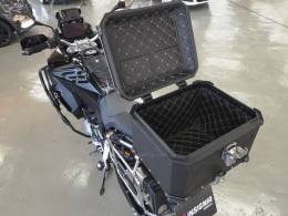 BMW - F 850 GS ADVENTURE TRIPLE BLACK - 2022/2022 - Preta - R$ 64.900,00