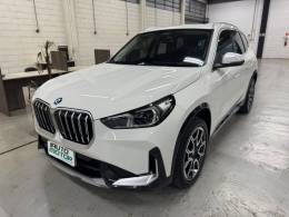 BMW - X1 - 2023/2023 - Branca - R$ 278.900,00