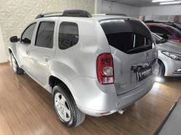 RENAULT - DUSTER - 2012/2013 - Cinza - R$ 50.900,00