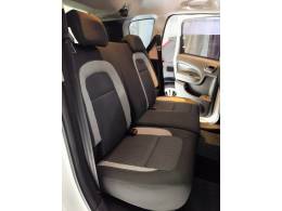 CITROËN - AIRCROSS - 2018/2019 - Branca - R$ 59.900,00
