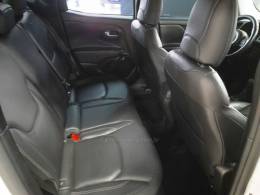 JEEP - RENEGADE - 2018/2018 - Branca - R$ 79.900,00