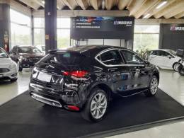 CITROËN - DS4 - 2015/2015 - Preta - R$ 62.900,00