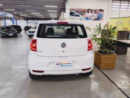 VOLKSWAGEN - FOX - 2013/2014 - Branca - R$ 44.900,00