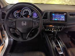 HONDA - HR-V - 2019/2020 - Branca - R$ 116.900,00