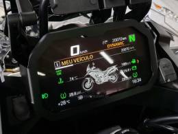 BMW - F 850 GS ADVENTURE PREMIUM 40 ANOS - 2021/2021 - Preta - R$ 59.900,00