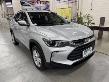 CHEVROLET TRACKER 2023
