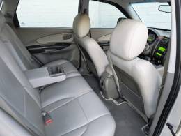 HYUNDAI - TUCSON - 2010/2011 - Prata - R$ 42.900,00