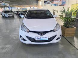 HYUNDAI - HB20S - 2013/2014 - Branca - R$ 56.900,00