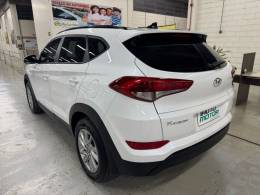 HYUNDAI - TUCSON - 2020/2020 - Branca - R$ 116.900,00