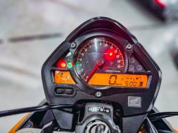 HONDA - CB 600F - 2009/2009 - Dourada - R$ 35.900,00