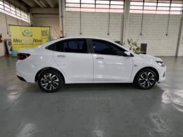 CHEVROLET - ONIX - 2022/2023 - Branca - R$ 96.900,00