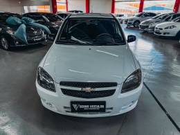 CHEVROLET - CELTA - 2012/2012 - Branca - R$ 23.900,00