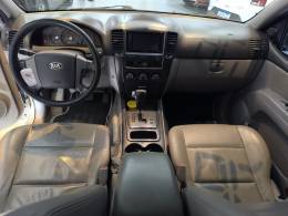 KIA MOTORS - SORENTO - 2007/2008 - Prata - R$ 48.900,00