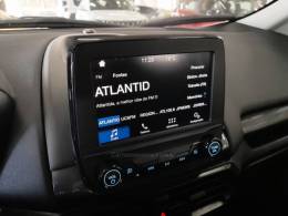 FORD - ECOSPORT - 2019/2020 - Branca - R$ 74.900,00