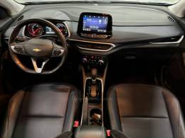 CHEVROLET - TRACKER - 2022/2022 - Prata - R$ 126.900,00