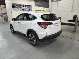 HONDA - HR-V - 2018/2018 - Branca - R$ 103.900,00