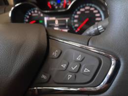 CHEVROLET - CRUZE - 2017/2017 - Prata - R$ 85.900,00