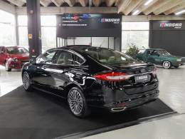 FORD - FUSION - 2018/2018 - Preta - R$ 112.900,00