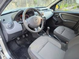 RENAULT - DUSTER - 2012/2012 - Prata - R$ 52.900,00
