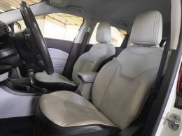 JEEP - COMPASS - 2018/2018 - Branca - R$ 94.900,00