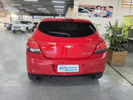 CHEVROLET - ONIX - 2014/2015 - Vermelha - R$ 59.900,00