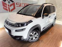 CITROËN - AIRCROSS - 2018/2019 - Branca - R$ 59.900,00