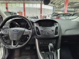 FORD - FOCUS - 2017/2017 - Prata - R$ 59.900,00