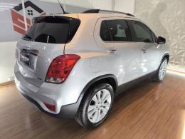 CHEVROLET - TRACKER - 2018/2018 - Prata - R$ 92.900,00