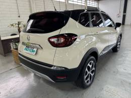 RENAULT - CAPTUR - 2021/2021 - Bege - R$ 85.900,00
