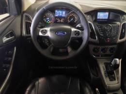 FORD - FOCUS - 2014/2015 - Cinza - R$ 54.900,00
