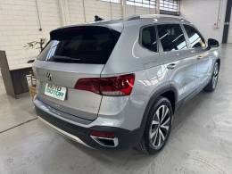 VOLKSWAGEN - TAOS - 2022/2022 - Cinza - R$ 149.900,00