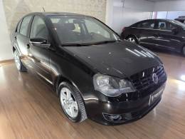 VOLKSWAGEN - POLO - 2012/2012 - Preta - R$ 41.900,00