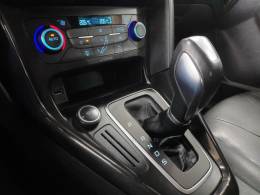 FORD - FOCUS - 2016/2016 - Cinza - R$ 64.900,00