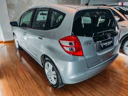 HONDA - FIT - 2009/2009 - Prata - R$ 43.900,00