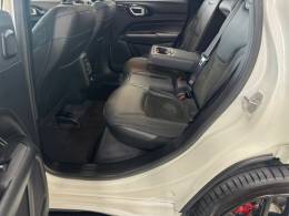 JEEP - COMPASS - 2025/2025 - Branca - R$ 219.900,00