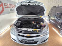 CHEVROLET - VECTRA - 2011/2011 - Prata - R$ 41.900,00