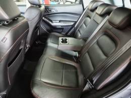 CHERY - TIGGO - 2019/2020 - Cinza - R$ 89.900,00