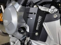 BMW - F 850 GS ADVENTURE PREMIUM 40 ANOS - 2021/2021 - Preta - R$ 62.900,00